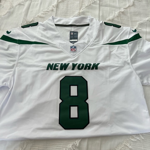 Aaron Rodgers jersey. New with tags - Picture 2 of 2